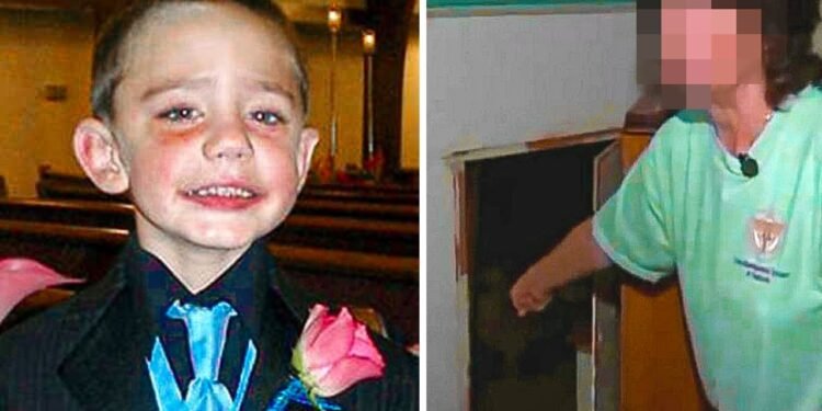 He Went Missing For 2 Years, Then Parents Look Behind The Dresser – Thebuzzly