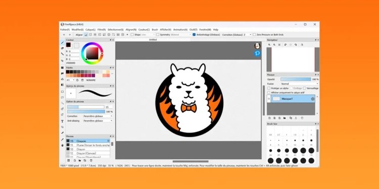 Un outil de peinture gratuit pour Windows, macOS et Linux – Thebuzzly