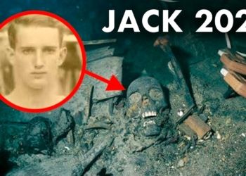 15 Terrifying Things Recovered from the Titanic