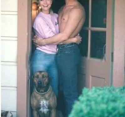 How Patrick Swayze’s Audition for Dirty Dancing Changed Everything