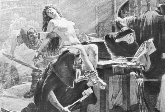 From Branding to Banishment: The Dark History of Prostitution in Europe