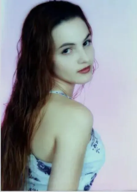 Crystal Theobald est décédée à 24 ans après avoir reçu une balle dans la tête - NETFLIX