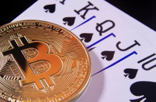 CryptoMode Crypto iGaming CryptoMode Crypto iGaming