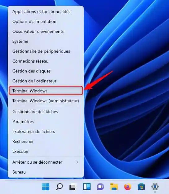 Comment trouver l'adresse MAC de votre carte réseau sous Windows 11 ?
