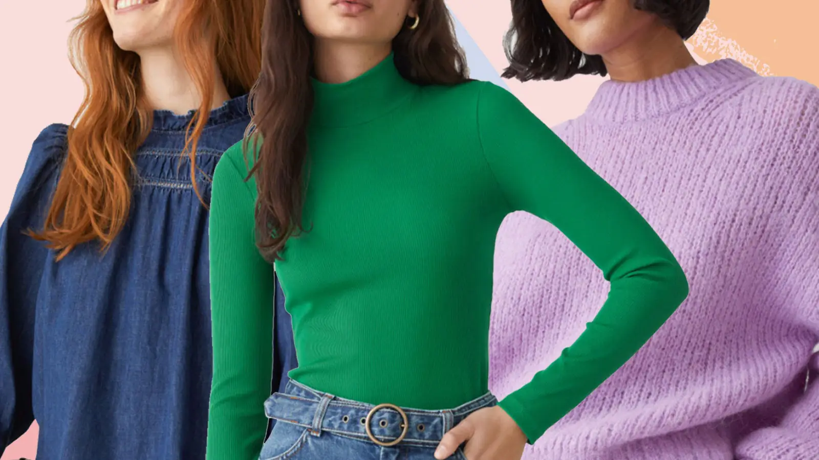 L’image peut contenir : vêtement, vêtement, manche, manche longue, humain, personne et pantalon