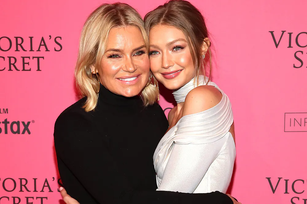 yolandahadid