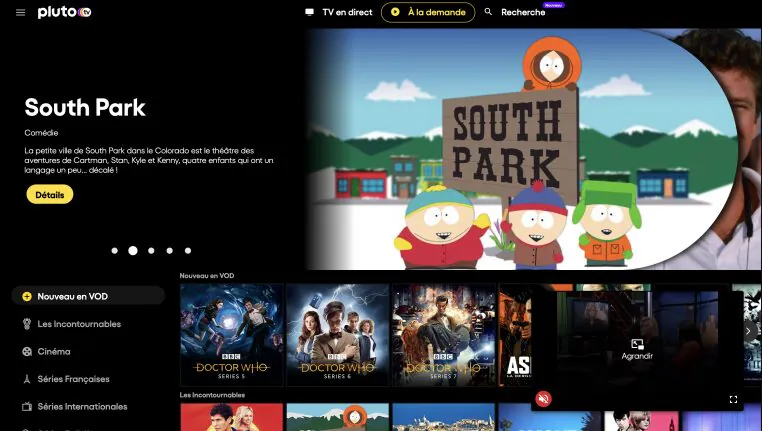 Pluto TV
