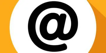 Comment faire une arobase (@) avec le clavier ?