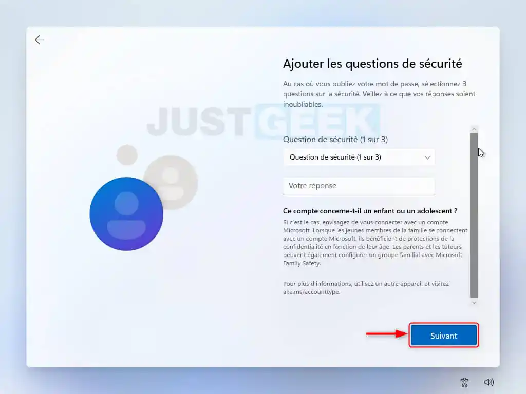Comment installer Windows 11 sans connexion internet ?