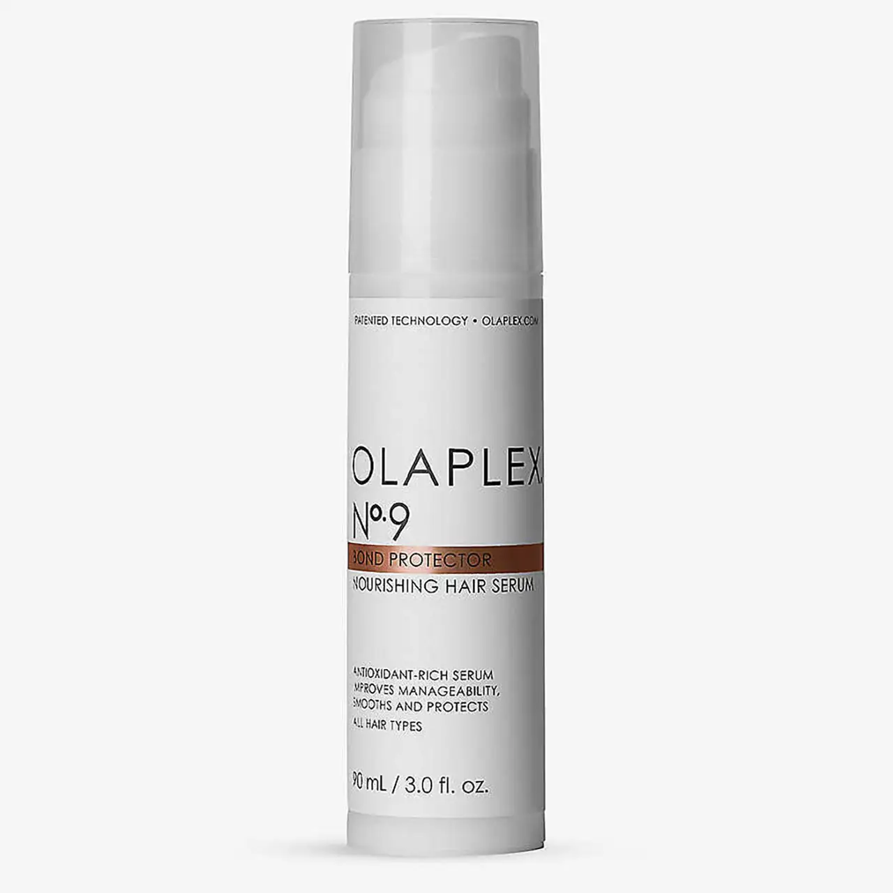 Qu'est-ce que le traitement Olaplex et comment l'utiliser ?