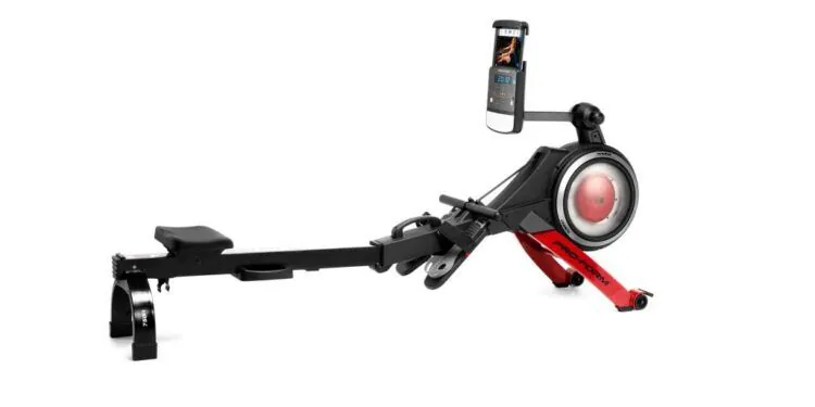 Test du ProForm 750R |  Sciences en direct