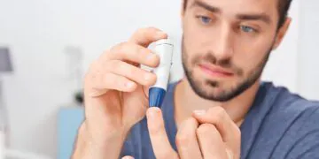 Diabète de type 1 : Symptômes, causes et traitement