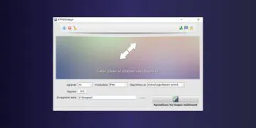 Agrandir une image sans perte de qualité avec ce logiciel gratuit