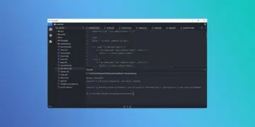 Lapce : éditeur de code open source