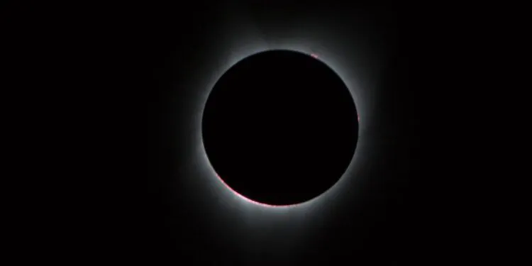 Qu’est-ce qu’une éclipse solaire ?