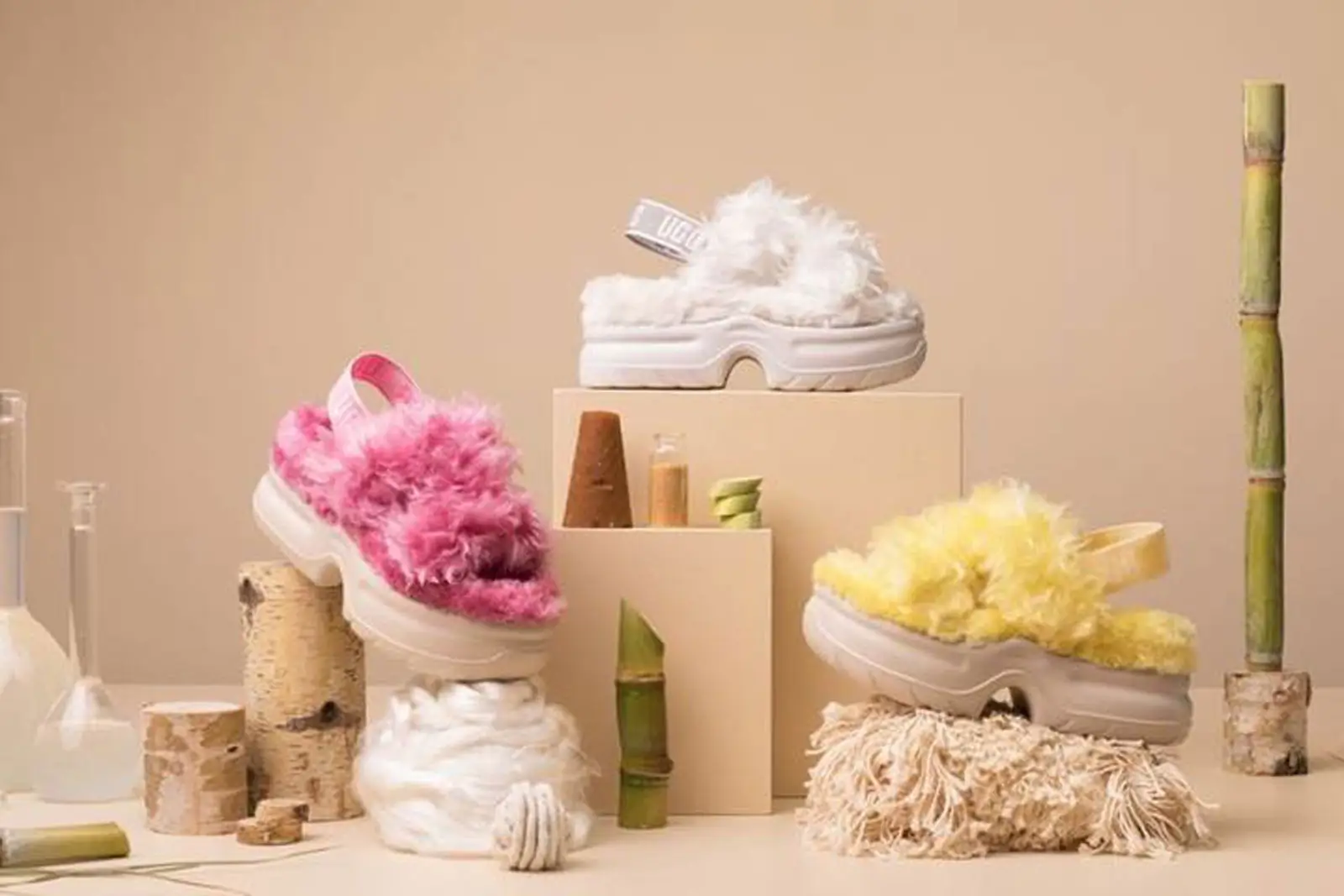 Marques de mode durable au Royaume-Uni pour une mode respectueuse de l’environnement