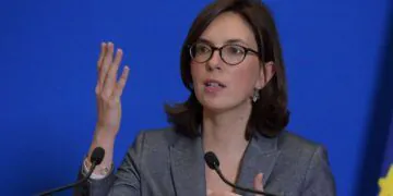 "Nous ne devons pas vouloir moins de bureaucratie, mais une meilleure bureaucratie"