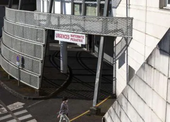 A Nevers, la seule maternité du département ferme temporairement ses portes
