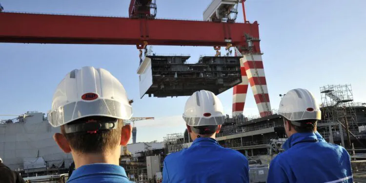 « La France est l’un des rares pays européens à avoir vu la fiscalité totale du travail diminuer »