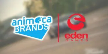 Animoca Brands Acquires French Racing Game Studio of Need for Speed Fame