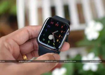 Annonce du programme de service Apple Watch Series 6 pour le problème d’écran vide : modèles concernés, procédure de réclamation