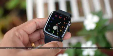 Annonce du programme de service Apple Watch Series 6 pour le problème d’écran vide : modèles concernés, procédure de réclamation