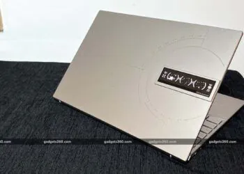 Asus ZenBook 14X OLED Space Edition With 12th Gen Intel Core i9 H-Series CPU Launched