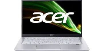 Ukraine Crisis: Acer Suspends Business in Russia
