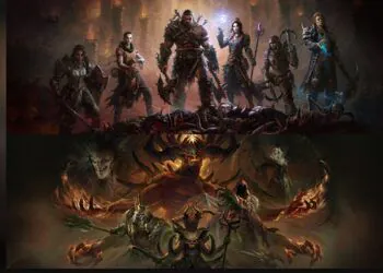 Diablo Immortal Gets June 2 Release Date, Also Coming to PC