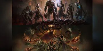 Diablo Immortal Gets June 2 Release Date, Also Coming to PC