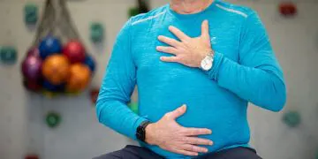Dites-nous combien de temps COVID a détruit votre santé autrement parfaite