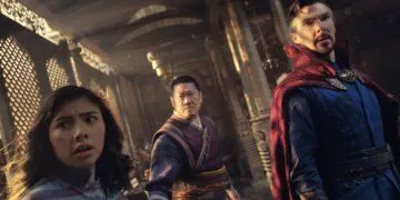 Doctor Strange in the Multiverse of Madness Tickets Now Live for IMAX, 4DX Across India
