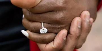 L'image peut contenir la main et le doigt d'une personne humaine