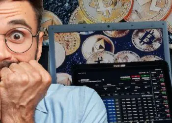 Les investisseurs ont extrêmement peur sur le marché de la cryptographie