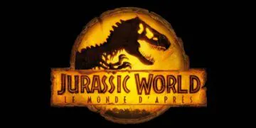 Jurassic World : Le Monde d'Après