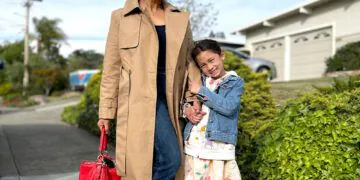 Juste un petit bonjour - Blog maquillage et beauté