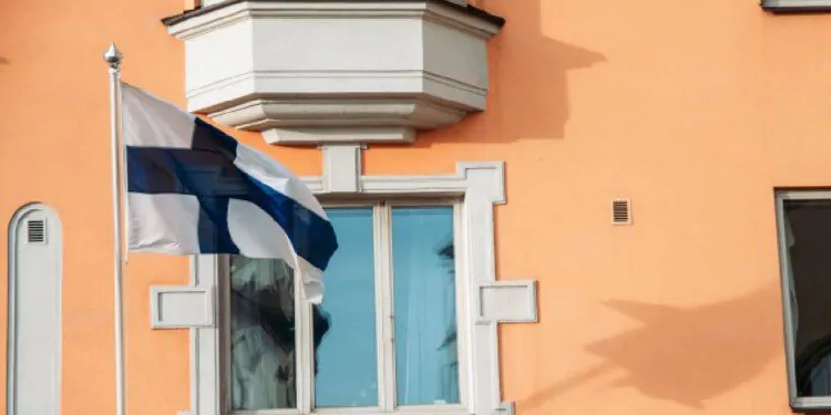 Finland Plans to Donate Seized Bitcoin to Ukraine