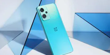 OnePlus Nord CE 2 Lite 5G Design Teased in Official Image Ahead of April 28 Launch