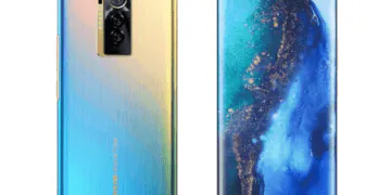 Le Tecno Phantom X a été lancé en Inde