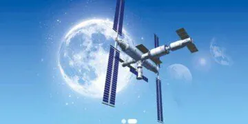 China’s ‘Space Dream’: A Long March to the Moon and Beyond