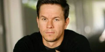 Mark Wahlberg