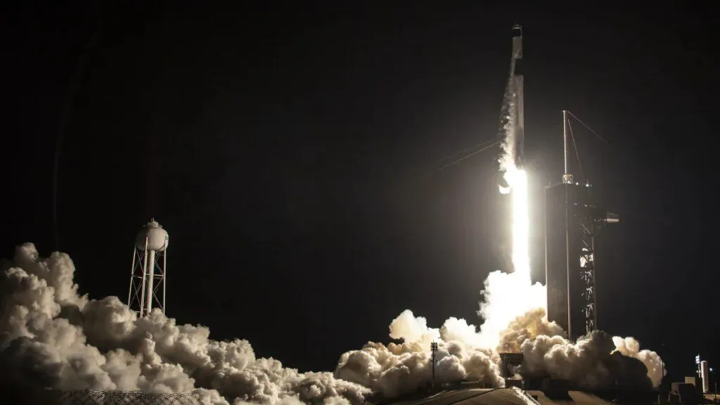 UAE to Send Astronaut on 6-Month Mission to Space Station