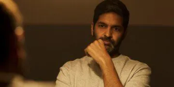 London Files review Purab Kohli Voot Sélectionner London Files