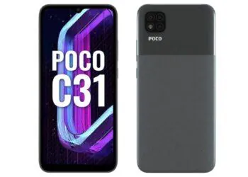 Poco C40 devrait être lancé avec un SoC non Qualcomm et non MediaTek;  Pourrait fonctionner sur MIUI Go : rapport