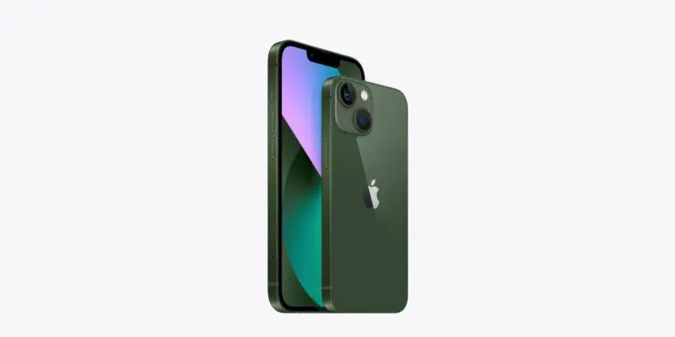 Premier véritable iPhone plein écran avec Face ID, caméra sous écran à venir en 2024 : Ming-Chi Kuo