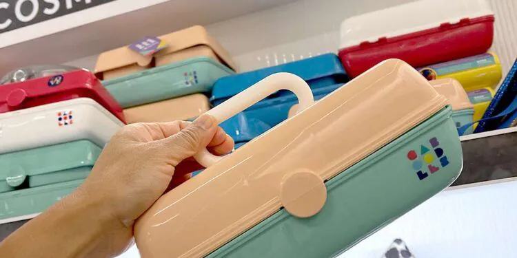 Que pensez-vous des Caboodles ?