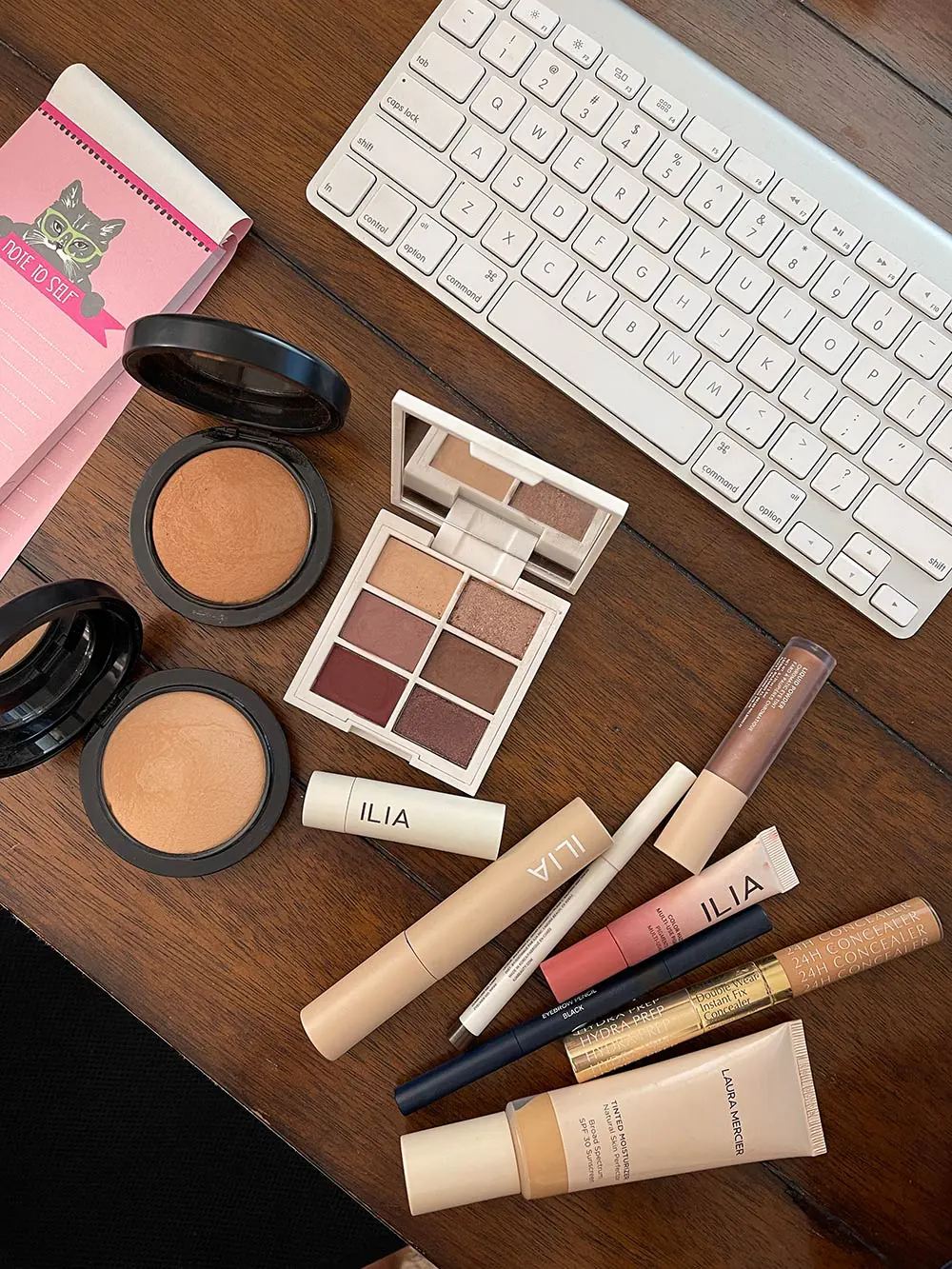 Quels sont les produits de beauté que vous n’utilisez jamais?