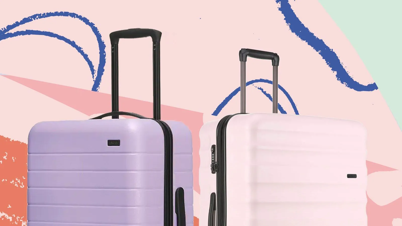 L’image peut contenir: Bagages et Valise
