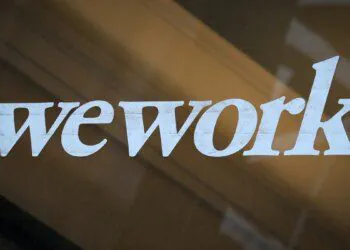 WeWork to Partner With Yardi Systems to Develop Tool For Companies to Manage Employees And Office Space