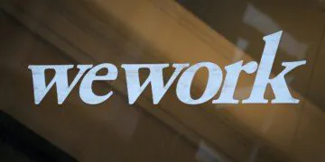 WeWork to Partner With Yardi Systems to Develop Tool For Companies to Manage Employees And Office Space